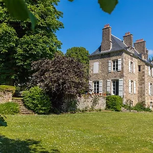 Holiday home Le Prieure Saint-malo De Dinan