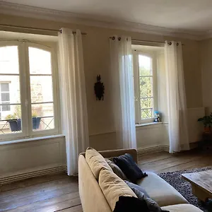 Apartment Casalodge De Charme 145 M2 Dinan