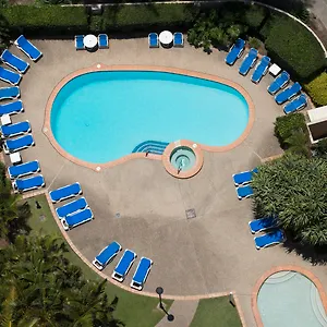 Aparthotel Breakfree Longbeach Gold Coast
