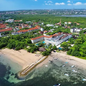 Tijili Benoa 4*, Nusa Dua (Bali) Indonesien