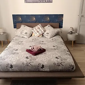 Apartment Marie Fanny Arles