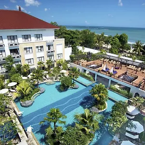 Grand Inna Kuta 4*, Kuta Lombok Indonesien