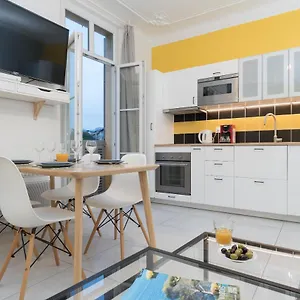 Apartment L'olivaroise Toulon