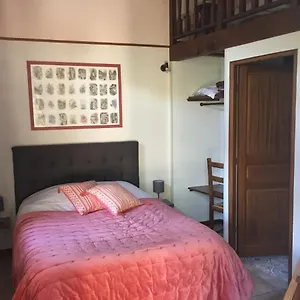 Bed & Breakfast Le Moulin De Champagne Viriat